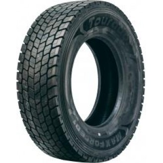 315/80 R22,5 156/150L TOURADOR MAX FORCE D1